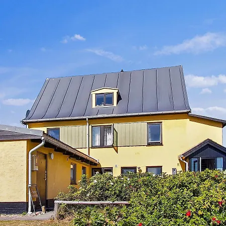 Two-bedroom Holiday In 1 * Vejers Strand