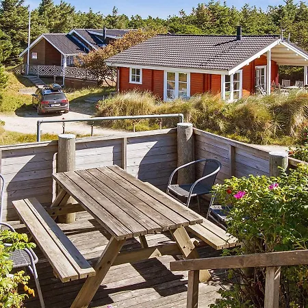Apartment Two-bedroom Holiday In 1 *