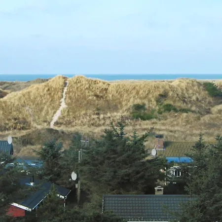 Two-bedroom Holiday In 1 Vejers Strand