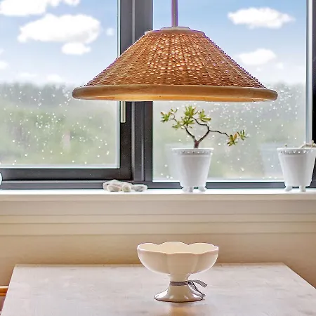 Apartment Two-bedroom Holiday In 1 Vejers Strand