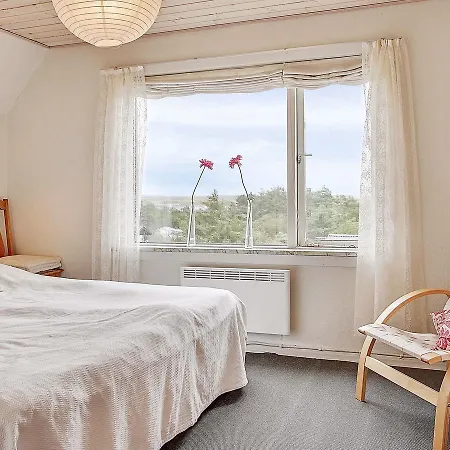 Two-bedroom Holiday In 1 * Vejers Strand
